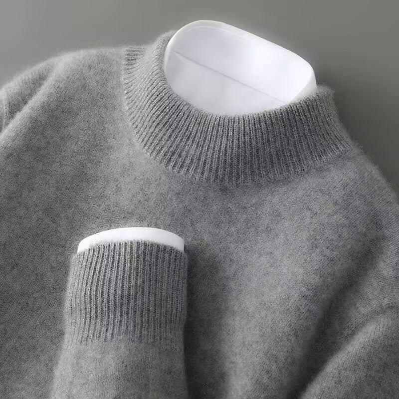 Arwen | Luxury Knit Sweater