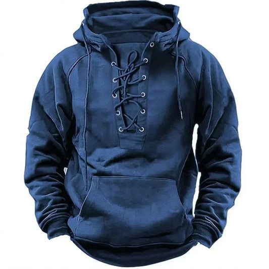 Atom | Durable Hoodie