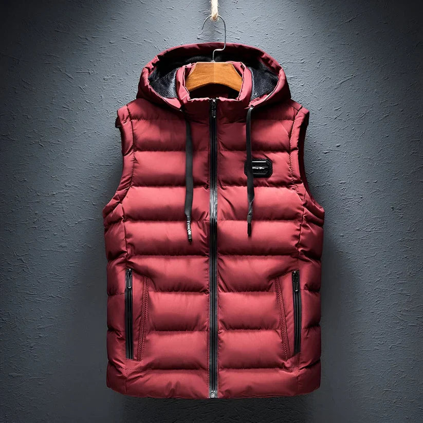 Axis | Urban Vest
