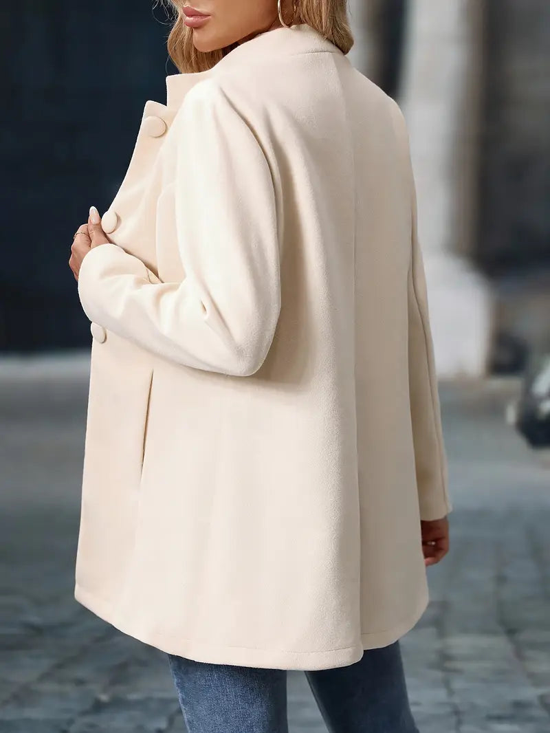 Alice | Timeless Elegant Jacket