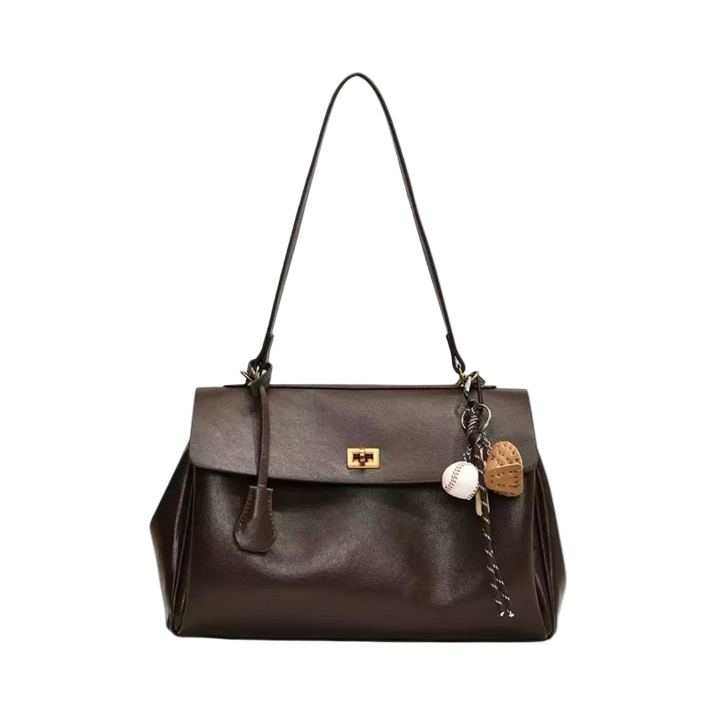 Olivia | Vintage Bag