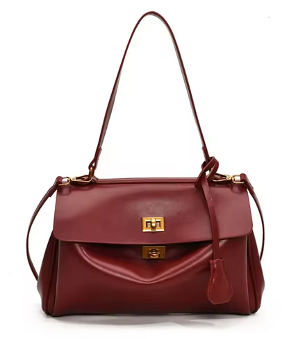 Olivia | Vintage Bag