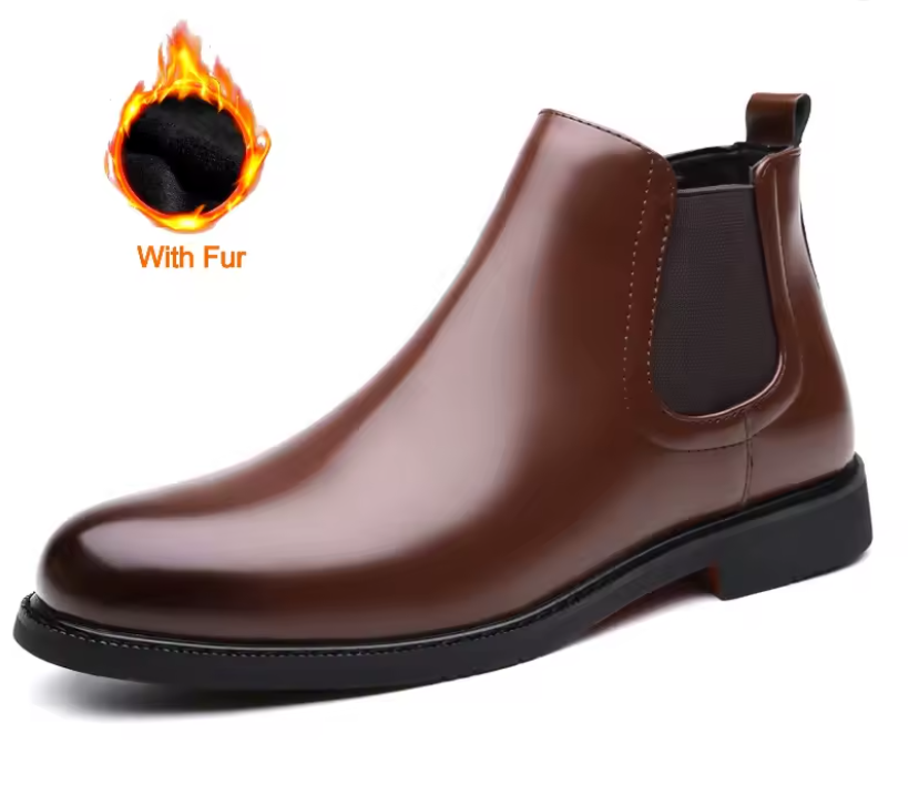 Care | Classic shoes