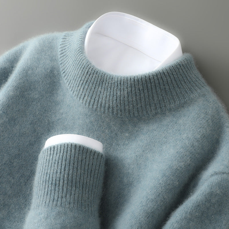 Arwen | Luxury Knit Sweater