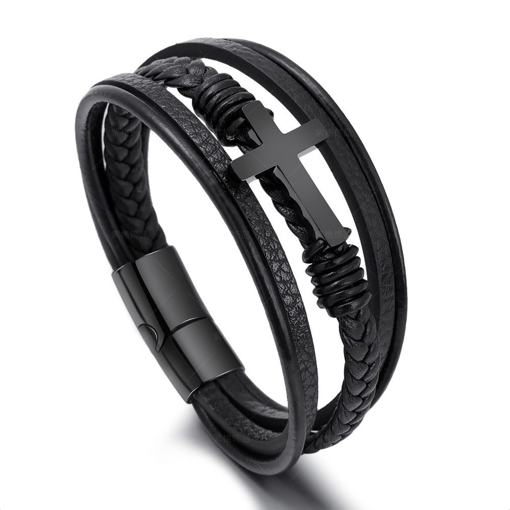 Lacruzy | Chain Bracelet
