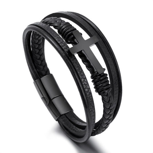 Lacruzy | Chain Bracelet