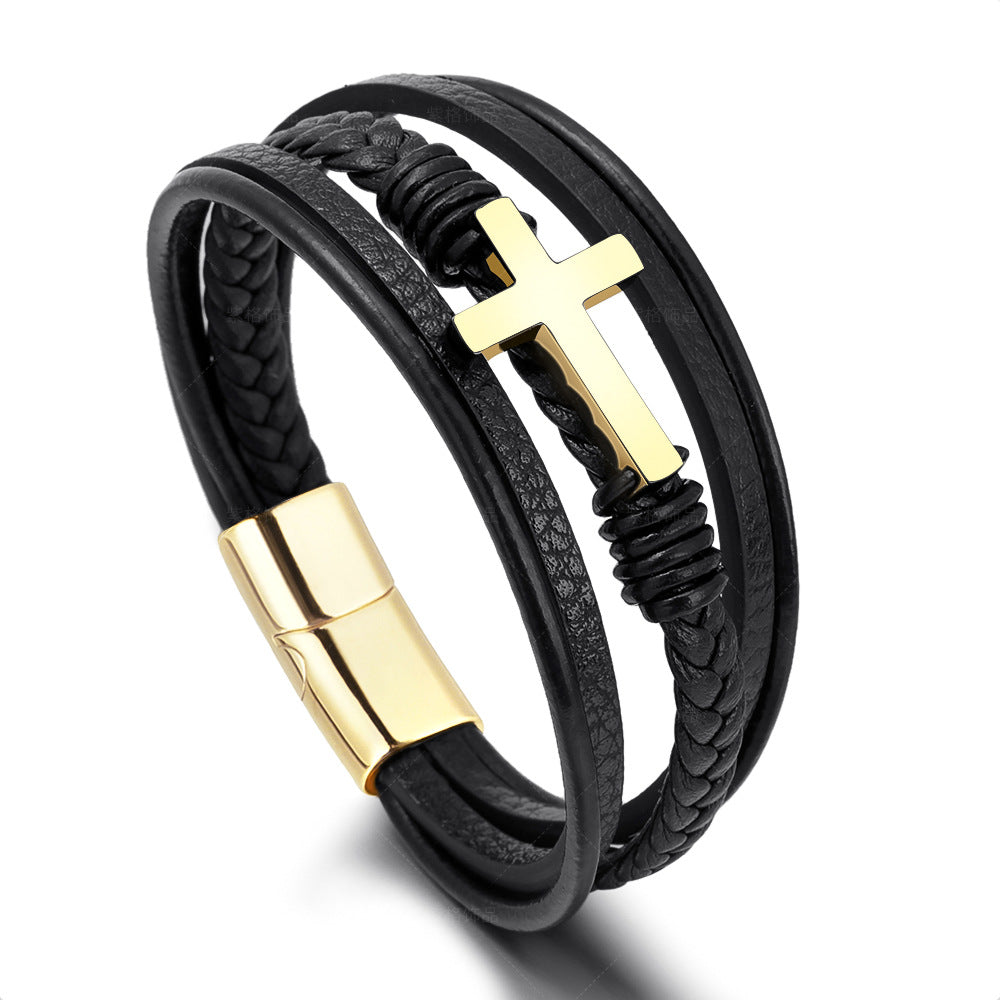 Lacruzy | Chain Bracelet