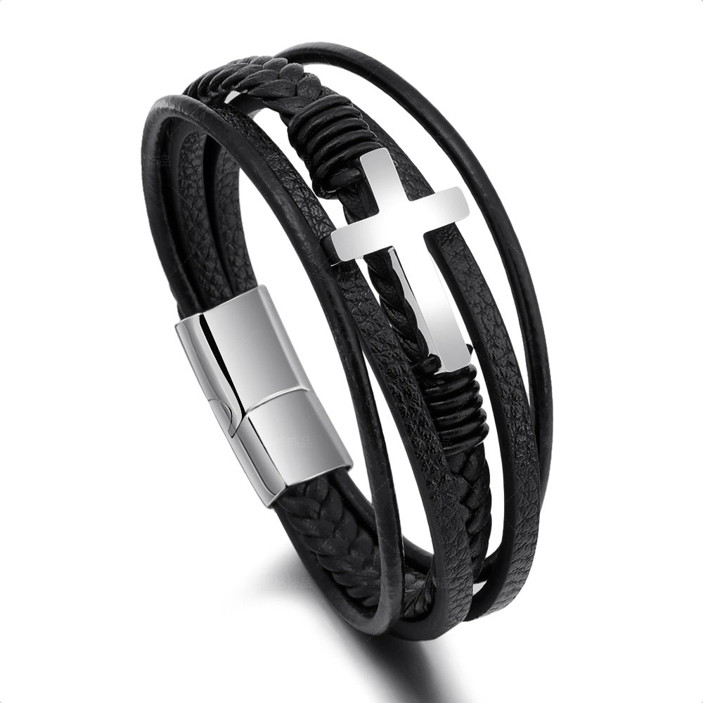 Lacruzy | Chain Bracelet