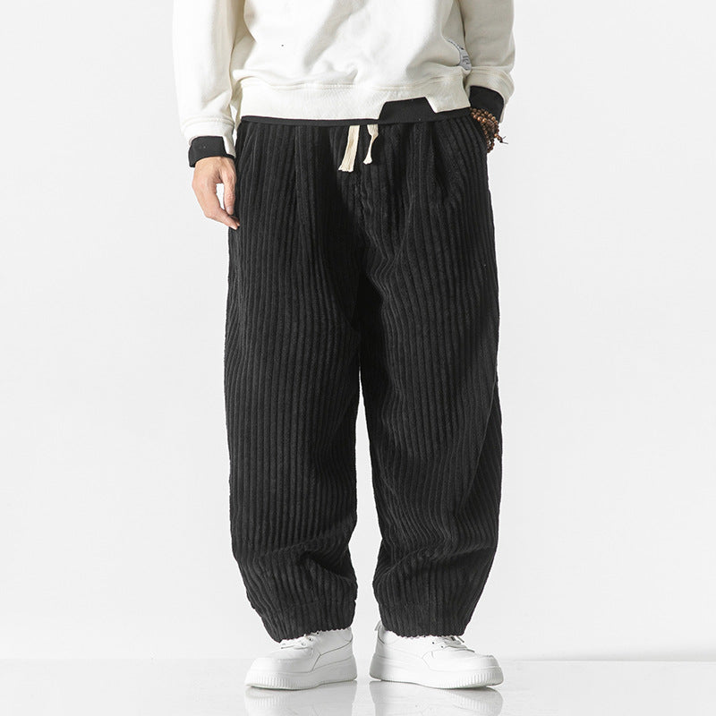 Jis |  Corduroy Pants