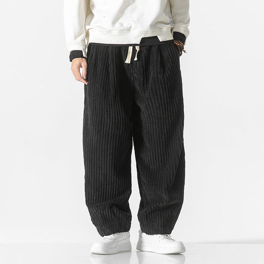 Jis |  Corduroy Pants