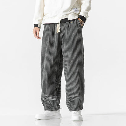 Jis |  Corduroy Pants