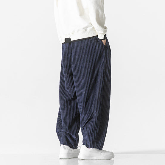 Jis |  Corduroy Pants
