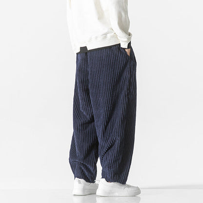 Jis |  Corduroy Pants