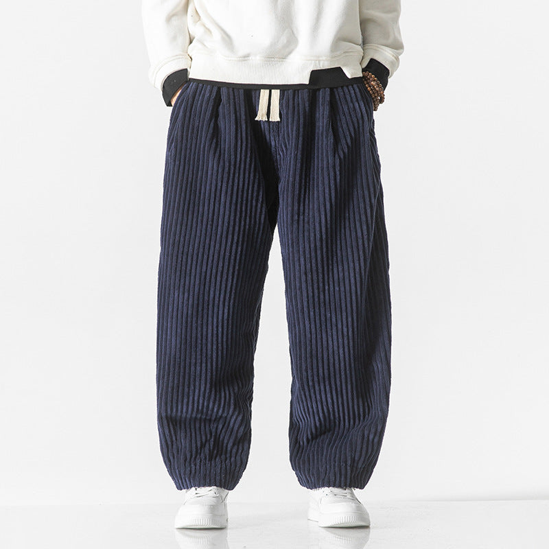 Jis |  Corduroy Pants