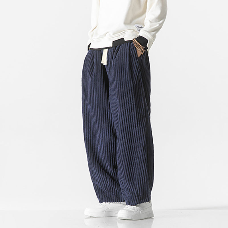 Jis |  Corduroy Pants
