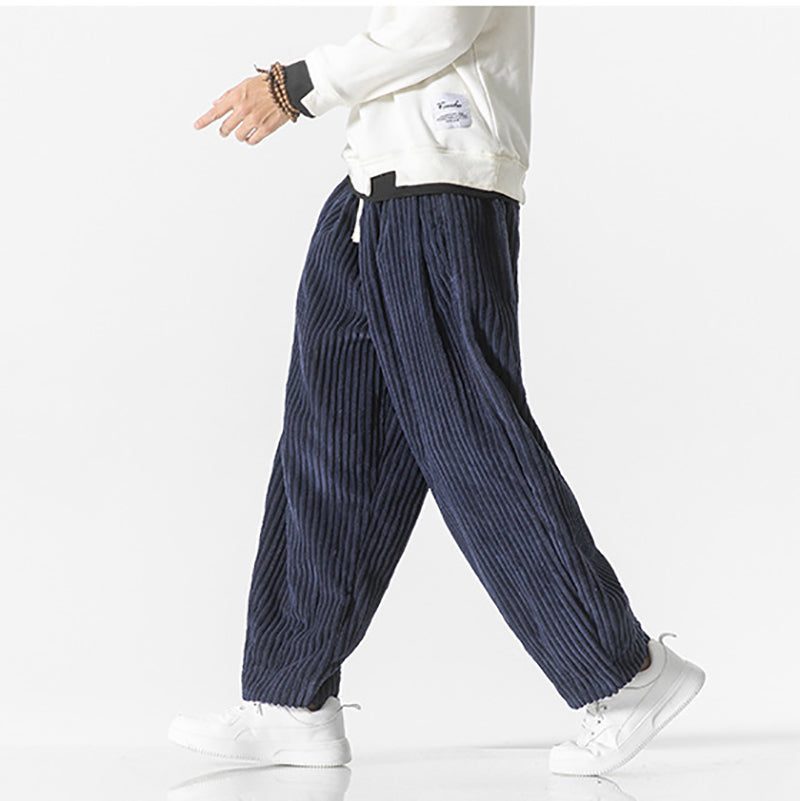 Jis |  Corduroy Pants