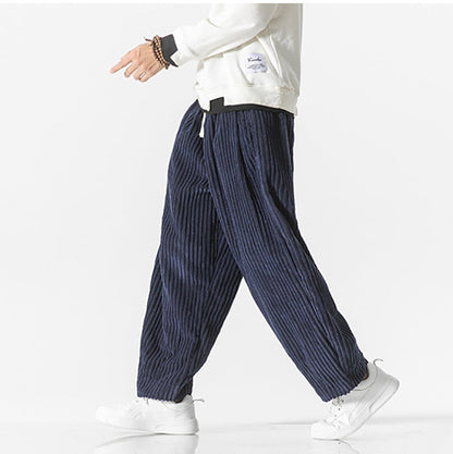 Jis |  Corduroy Pants