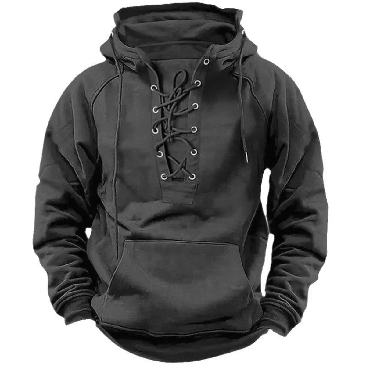 Atom | Durable Hoodie