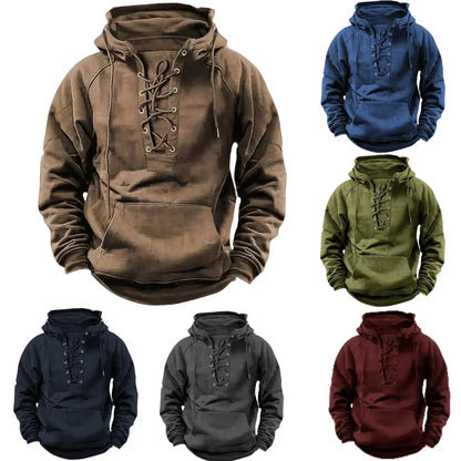 Atom | Durable Hoodie