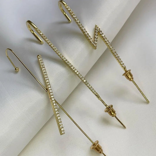 Divine Line | tendril (1 piece)