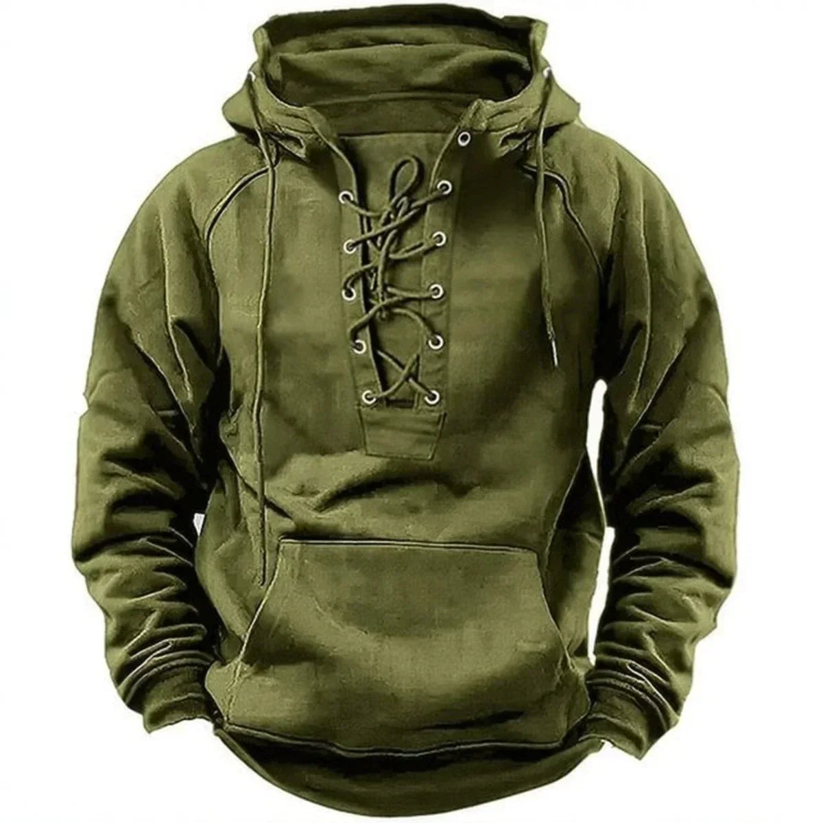 Atom | Durable Hoodie