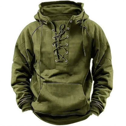 Atom | Durable Hoodie