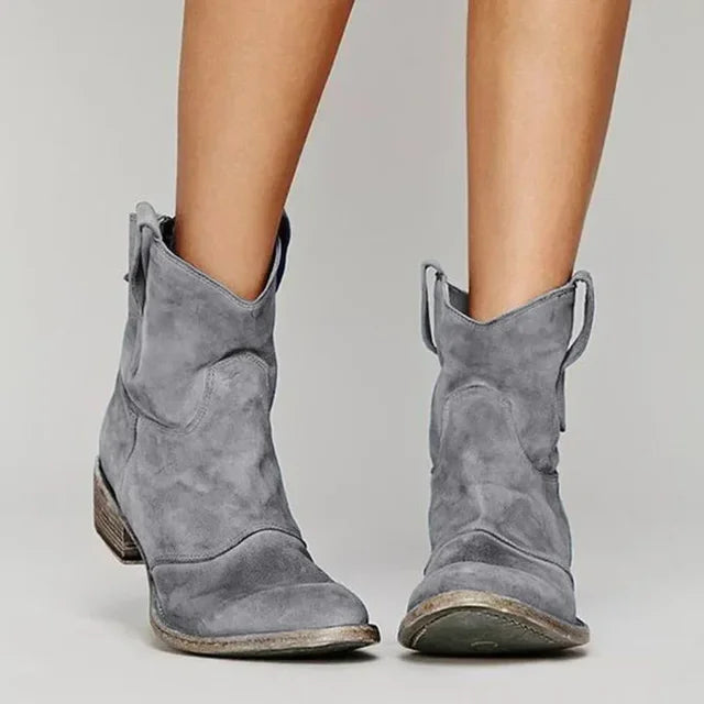 Wil | Boots of the Wild West