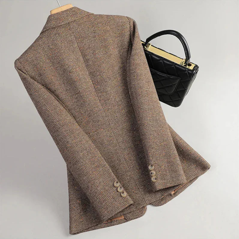 Senna | Elegance Blazer