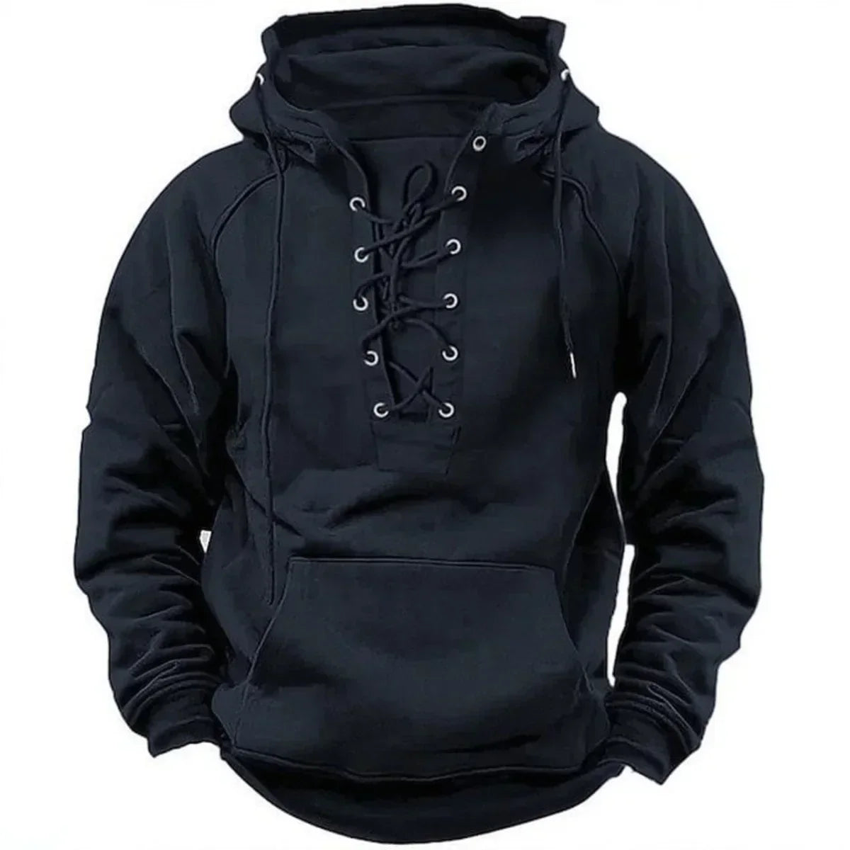 Atom | Durable Hoodie