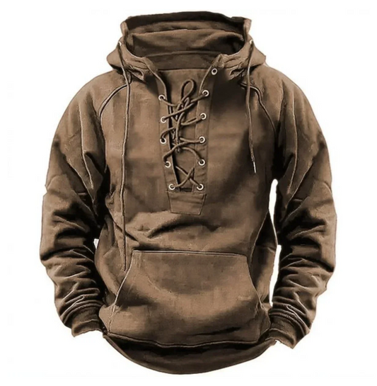Atom | Durable Hoodie