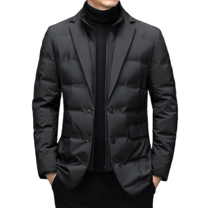 Valmont | Urban Windbreaker