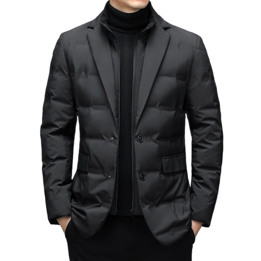 Valmont | Urban Windbreaker
