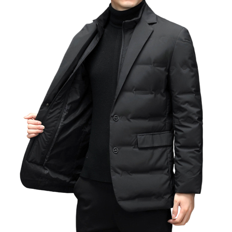 Valmont | Urban Windbreaker