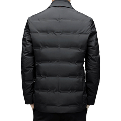 Valmont | Urban Windbreaker