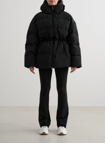 Merlina  | Shield Puffer