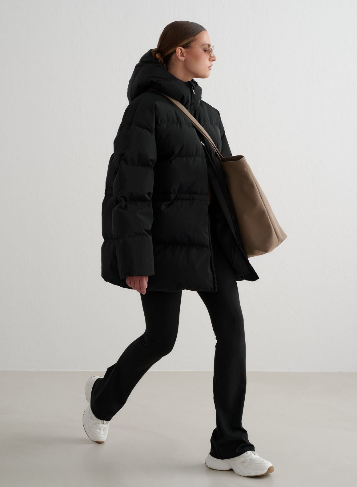 Merlina  | Shield Puffer