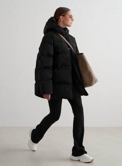 Merlina  | Shield Puffer