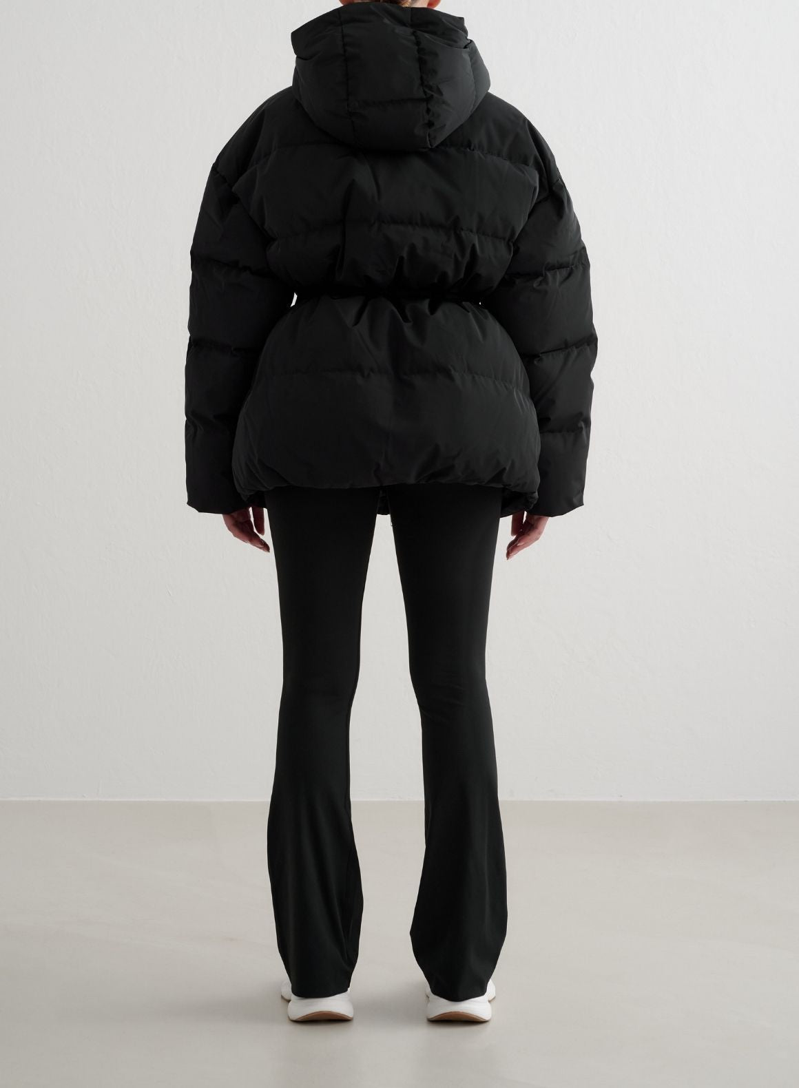 Merlina  | Shield Puffer