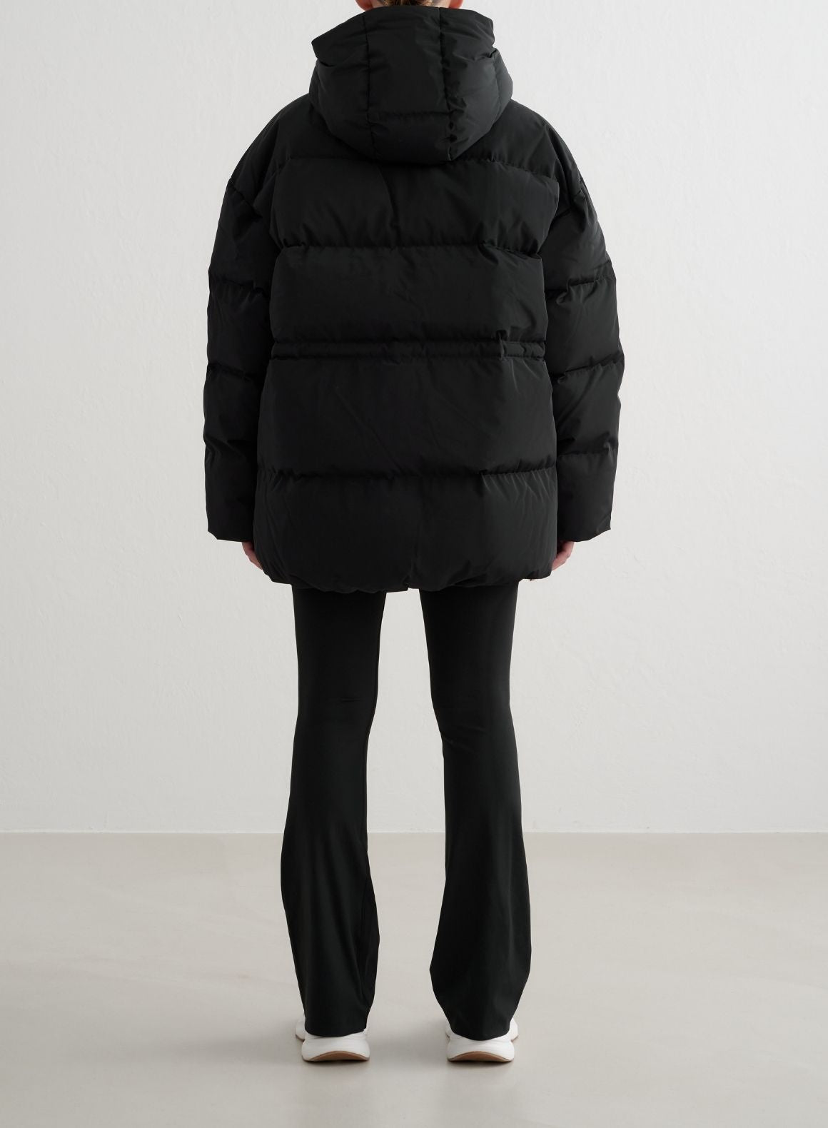 Merlina  | Shield Puffer