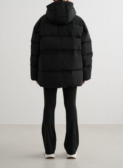 Merlina  | Shield Puffer