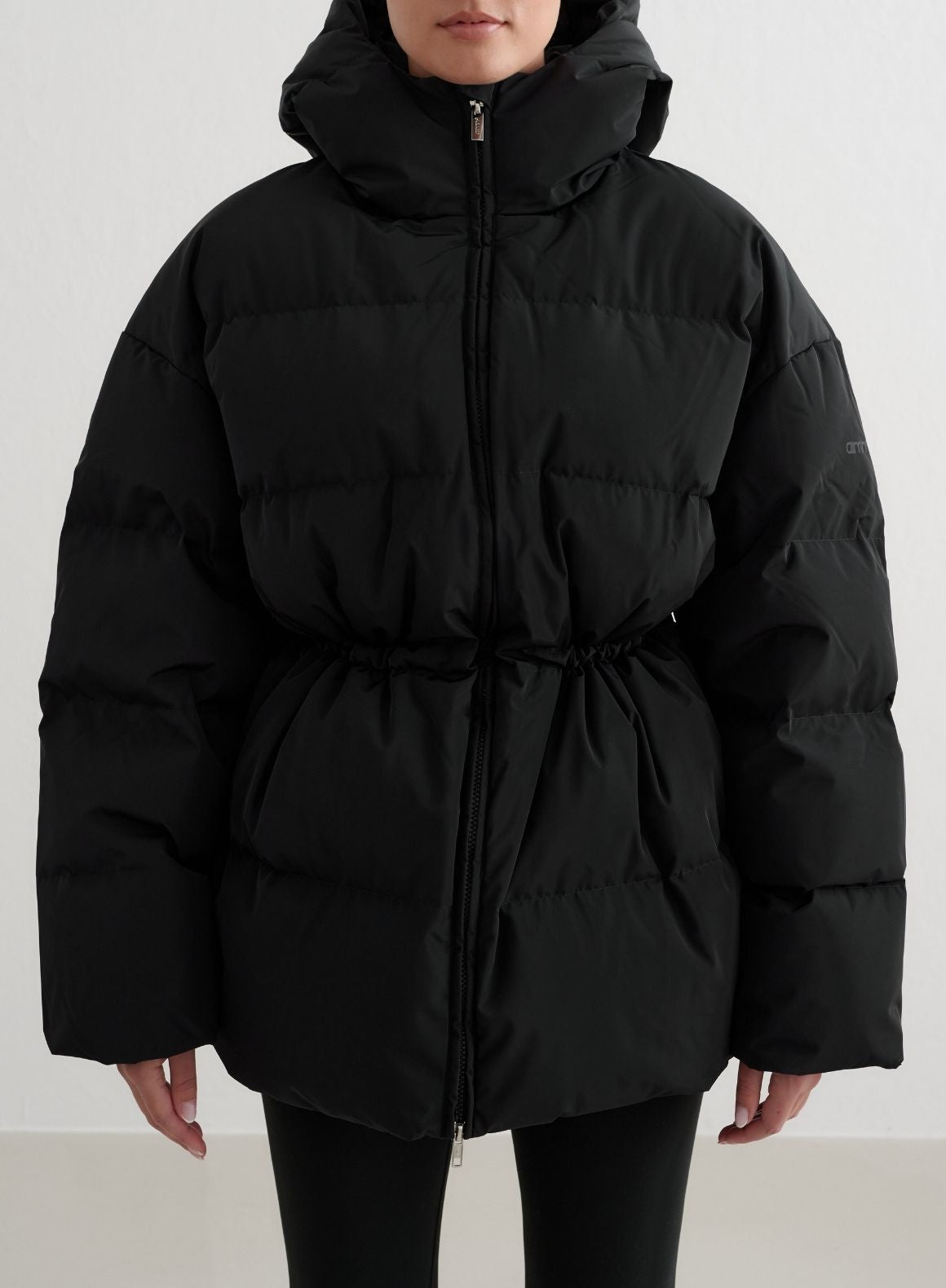 Merlina  | Shield Puffer