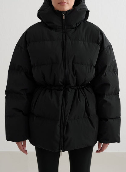 Merlina  | Shield Puffer