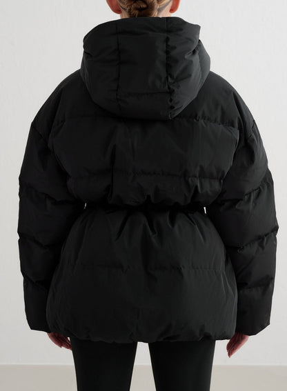 Merlina  | Shield Puffer