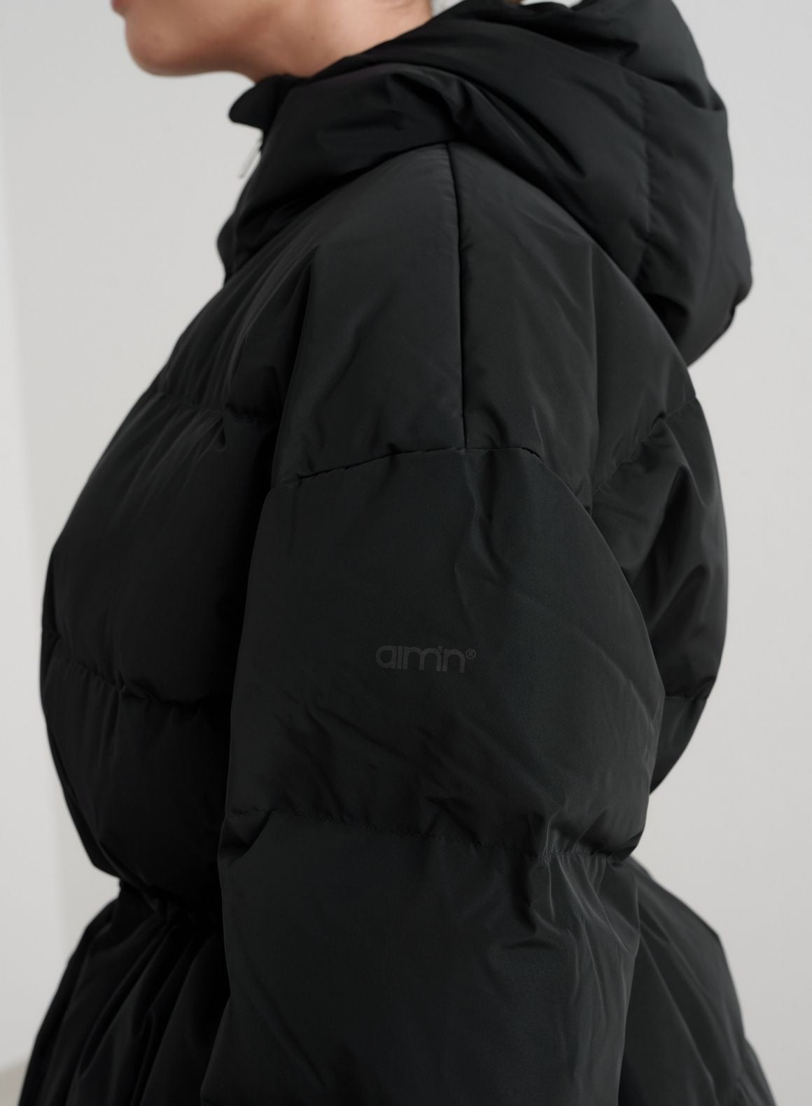 Merlina  | Shield Puffer