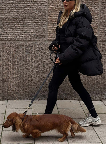 Merlina  | Shield Puffer