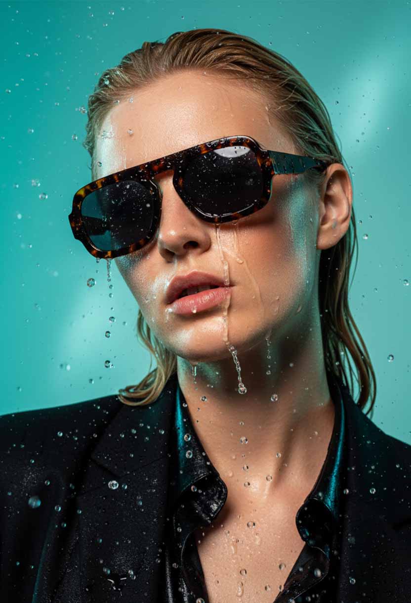 Bohe Essence | Glasses