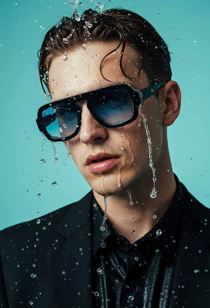 Bohe Essence | Glasses