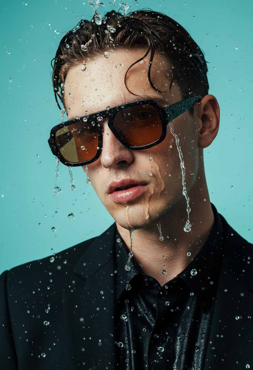 Bohe Essence | Glasses