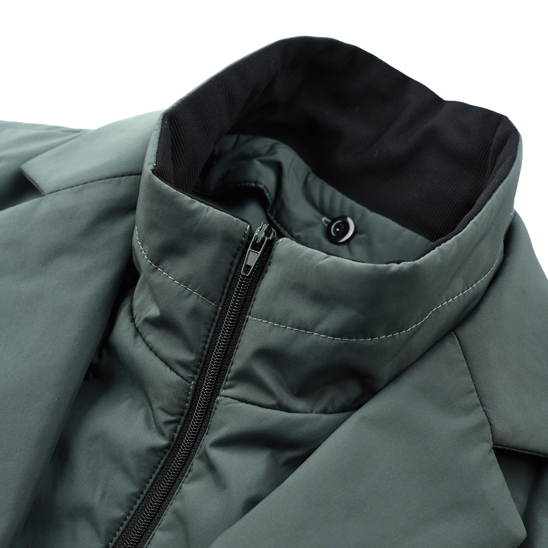 Valmont | Urban Windbreaker