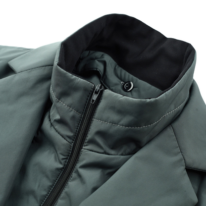 Valmont | Urban Windbreaker
